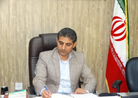 لهراب دادستان عمومی باغملک شد، بن سعید دادستان عمومی مسجدسلیمان