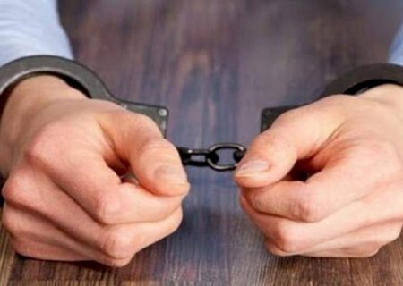 ۲۷ سارق مسلح و زورگیر در دزفول دستگیر شدند