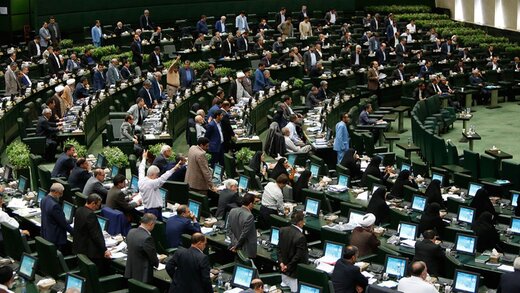 طرح دوفوریتی مجلس برای خروج از پروتکل الحاقی؛ هیاهو برای هیچ