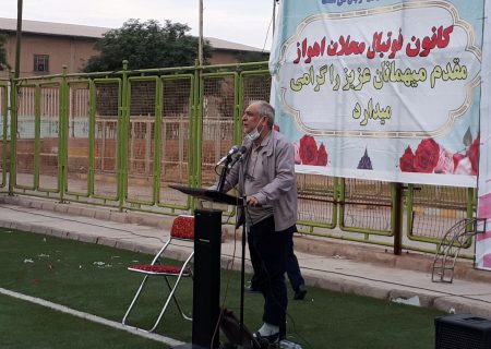 سازمان‌های مردم نهاد مکمل کار دستگاه‌های دولتی هستند