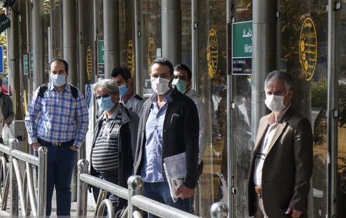 توضیح سخنگوی ستاد مدیریت کرونا در خوزستان درباره تعطیلی هفته آینده