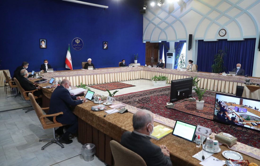 براساس تصمیم نشست هیئت دولت ؛مشترکان خوش مصرف گاز پاداش صرفه جویی میگیرند