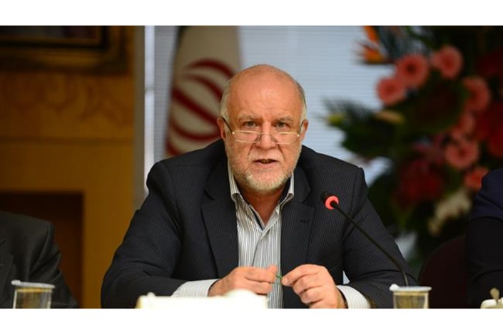 روزانه ۴۰۰ هزار بشکه نفت از میدان نفتی ازادگان برداشت می شود