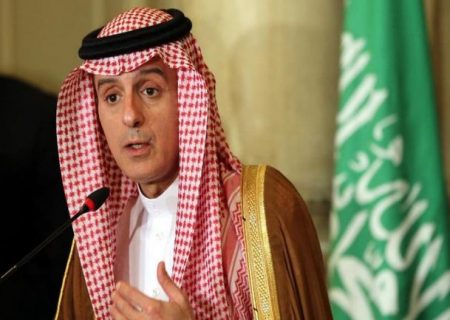 واکنش تند سعودی‌ها به اقدام آلمان