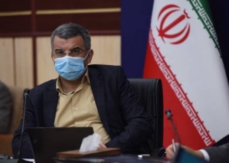 ایرج حریرچی: آمار مرگ و میر دو هفته بعد بسیار بالاتر می‌رود