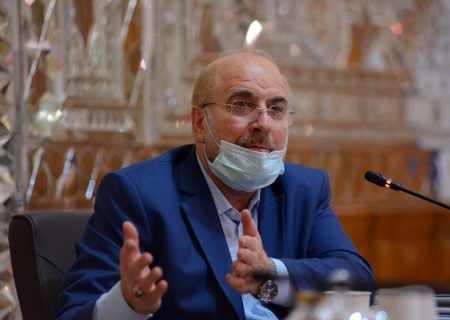 تاکید قالیباف بر شناسایی، دستگیری و مجازات عوامل ترور فخری‌زاده