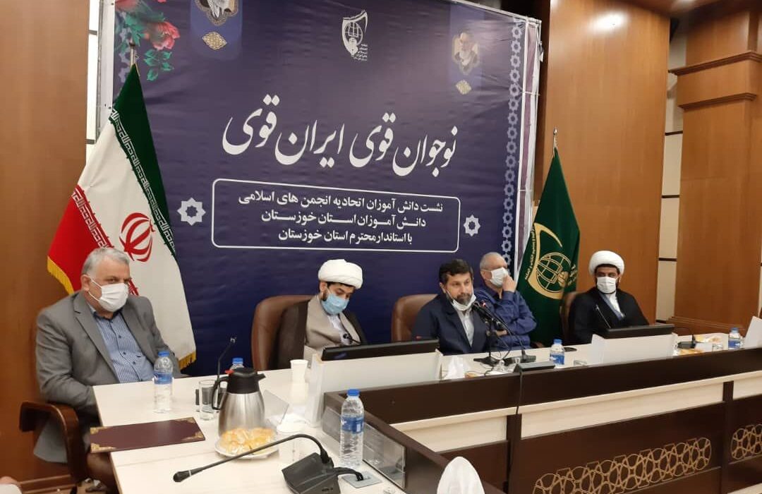 تاکنون هیچ پولی از ۵۰ میلیون یورو پروژه فاضلاب اهواز دریافت نکرده‌ایم