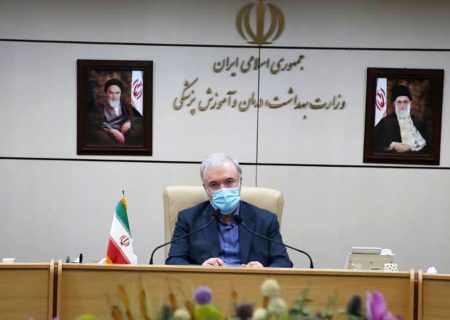 چهارشنبه مجوز آزمایش انسانی واکسن ایرانی کرونا صادر می شود