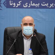 معاون استاندار خبر داد ؛ ادامه محدودیت‌ها در ۱۰ شهر خوزستان / اعلام ساعت کاری ادارات ۳ شهر