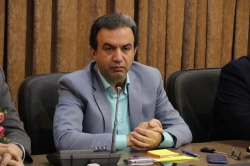 ۷ شهر خوزستان قرمز کرونایی هستند/ مسجدسلیمان در وضعیت مشکی