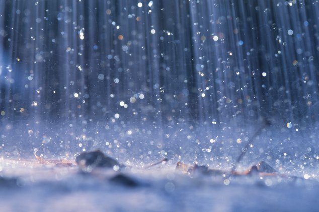 پیش‌بینی سیل در مناطق کوهستانی خوزستان