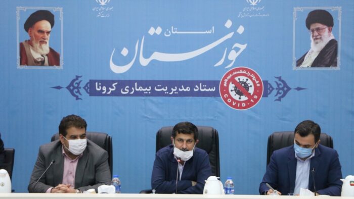 لزوم رصد مداوم هوا جهت اتخاذ تصمیمات پیشگیرانه