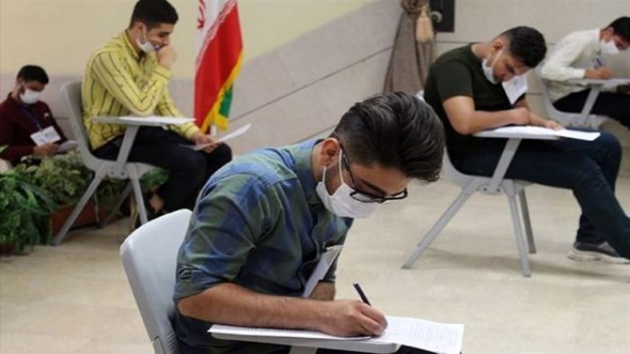 جزئیات برگزاری امتحانات دانشآموزان در ایام کرونا/برگزاری حضوری آزمونهای نیمسال دوم خرداد پایه نهم و دوازدهم