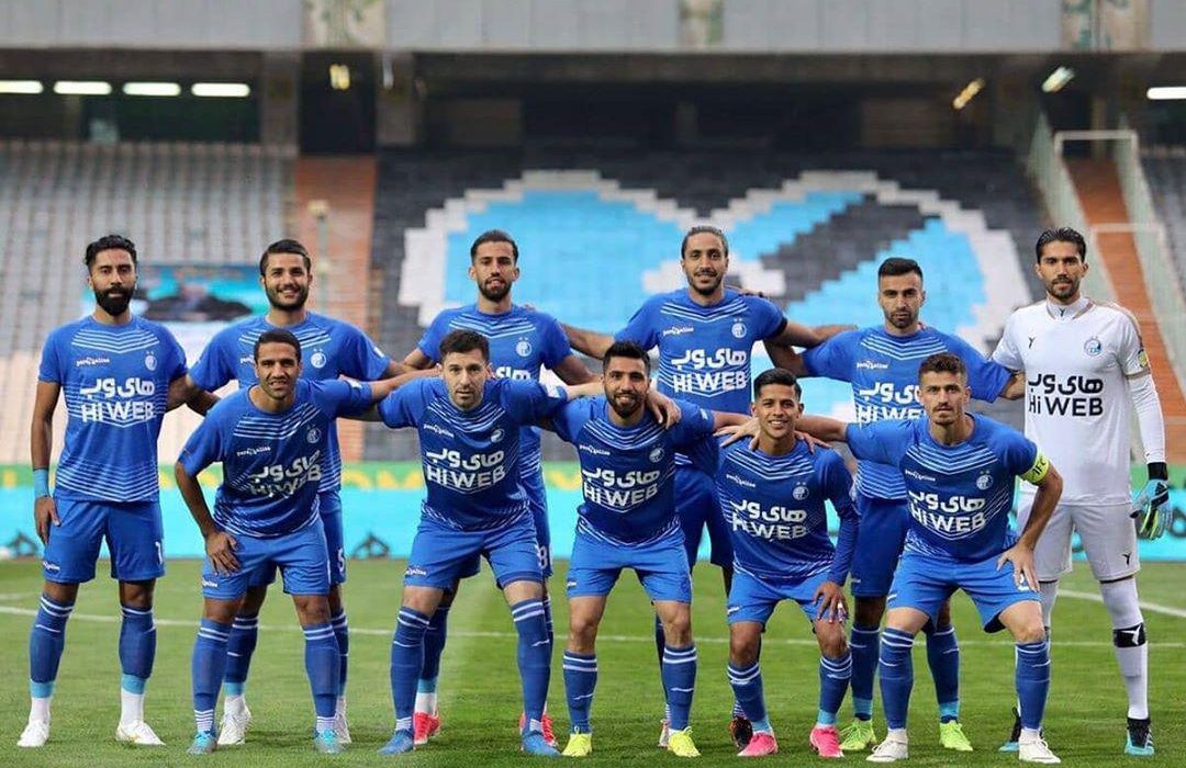 پنجره نقل و انتقالاتی باشگاه استقلال باز شد