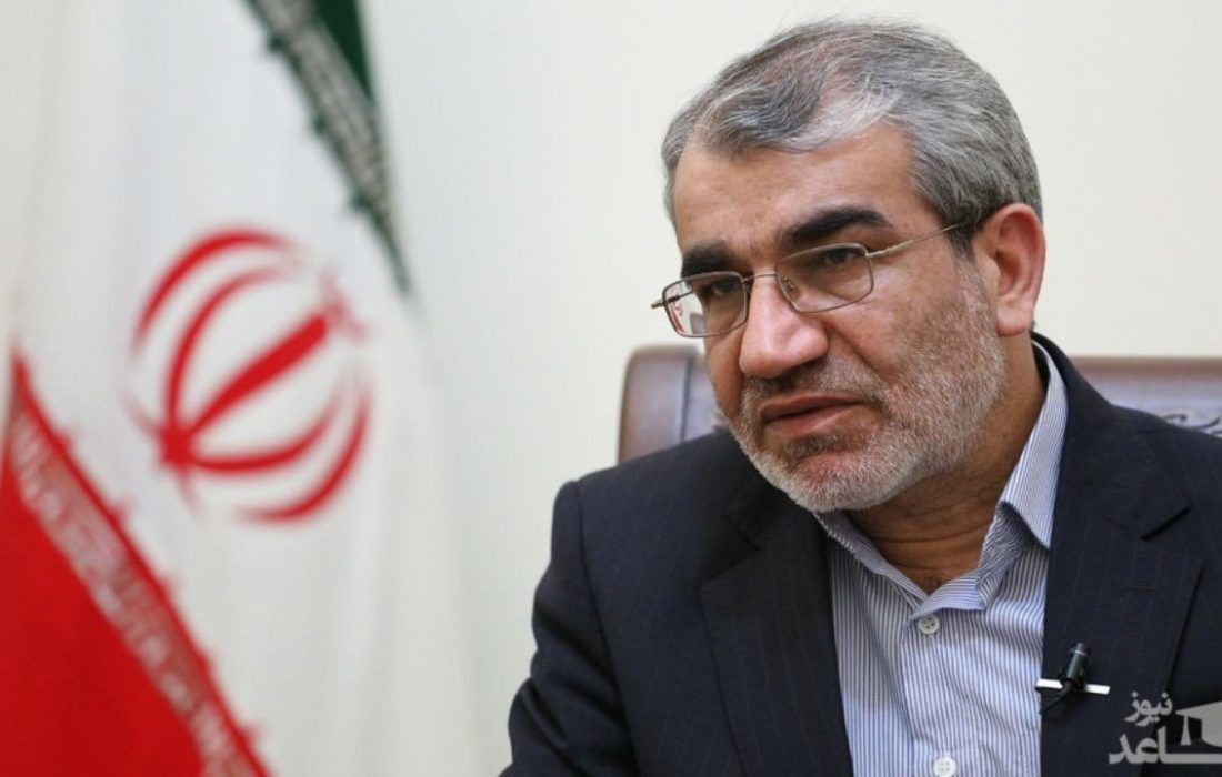پاسخ کدخدایی به احتمال تائید صلاحیت سید محمد خاتمی و محمود احمدینژاد در انتخابات ۱۴۰۰