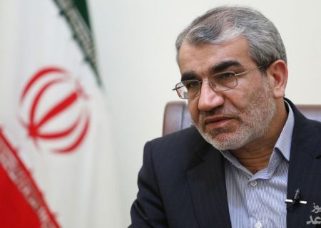 پاسخ کدخدایی به احتمال تائید صلاحیت سید محمد خاتمی و محمود احمدی‌نژاد در انتخابات ۱۴۰۰