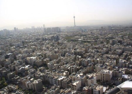 تهران تعطیل نشد