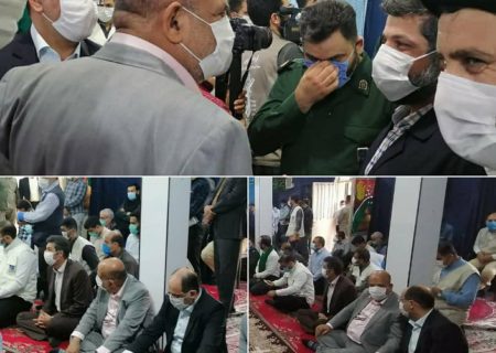 آغاز عملیات ساماندهی منازل منبع آب اهواز با مشارکت ۶۰ گروه جهادی، دستگاه های اجرایی و شرکت توسعه نیشکر/ تامین هزینه مصالح ساختمانی ساماندهی منازل منبع آب اهواز از سوی شرکت توسعه نیشکر