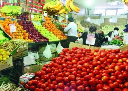 صادارات گوجه قیمت این محصول را افزایش داد