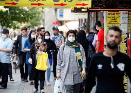 نقاط آسیب‌پذیر شهرستان‌های خوزستان در برابر کرونا شناسایی شد