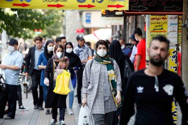 نقاط آسیب‌پذیر شهرستان‌های خوزستان در برابر کرونا شناسایی شد