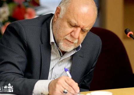 همراه با کارکنان صنعت نفت؛ ابلاغیه وزیر نفت درباره فوق‌العاده‌های تخصصی کارکنان پایانه‌های نفتی