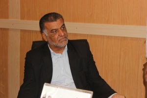 بازدید فرماندار باغملک به همراه پیکار رئیس شورای شهر،شریفی رئیس هلال احمر و نماینده شبکه بهداشت و نیروی انتظامی از بانکها،مطبها،درمانگاه،دفترپیشخوان ،وصنوف سطح شهرستان باغملک