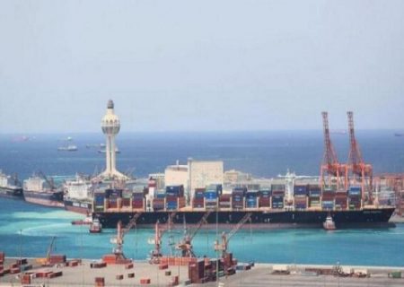 اگر از ما خواسته شود حاضریم حفاظت بنادر عربستان را به عهده بگیریم