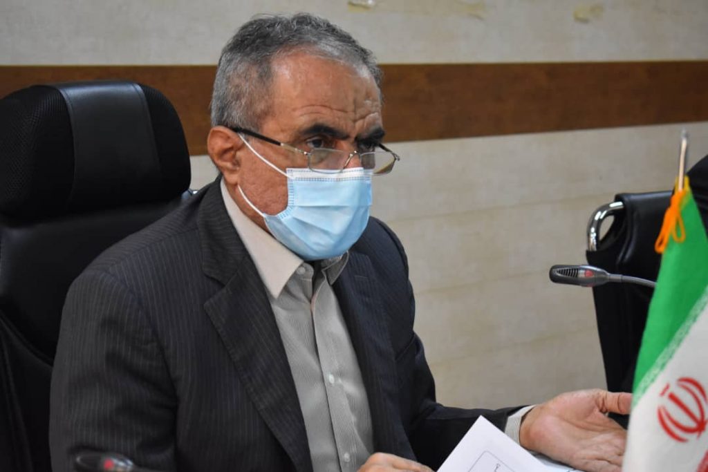 معاونت هماهنگی و امور اقتصادی استانداری خوزستان رتبه اول کشور