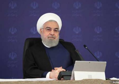 رئیس جمهور: لوایح دولت در اتاق بایگانی است و مجلس سونامی طرح راه انداخته!