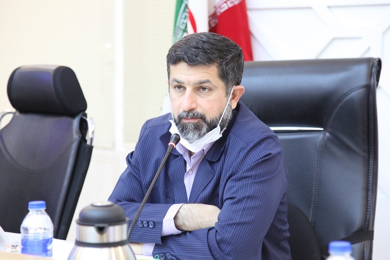 درخواست اضطراری خوزستان برای تخصیص اعتبار جمع‌آوری آب‌های سطحی