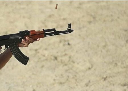 درگیری مسلحانه در دزفول ۲ کشته و چهار زخمی بر جاگذاشت