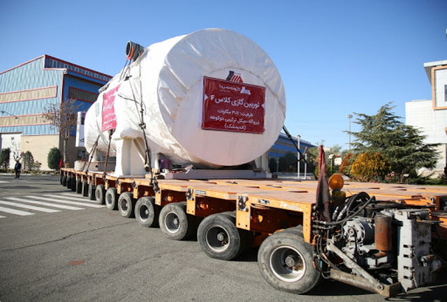نیروگاه سیکل ترکیبی دوکوهه تا پایان سال آینده وارد مدار می‌شود/ایجاد ۱۲۰۰ فرصت شغلی در مراحل ساخت نیروگاه
