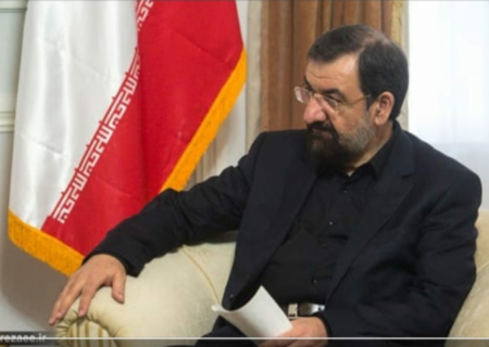 جلسه رضایی ، شمخانی ، مخبر و فروزنده برای رسیدگی به مشکلات خوزستان و استان های جنوب و غرب کشور