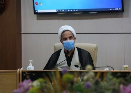 گزارش رییس سازمان بازرسی از علل آبگرفتگی در خوزستان