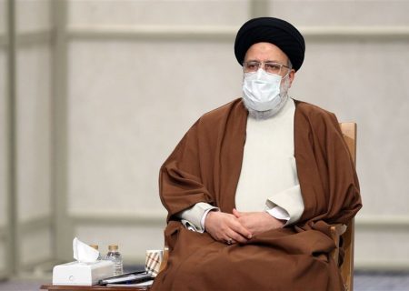 پاسخ ابراهیم رئیسی درباره احتمال نامزدی در انتخابات ریاست جمهوری ۱۴۰۰