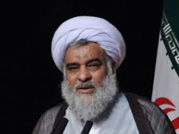 پیام تسلیت فرماندار هندیجان به مناسبت درگذشت حجت الاسلام والمسلمین سلیمانی امام جمعه شهرستان شوشتر