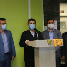 گزارش تصویری / بازدید استاندار خوزستان از بیمارستان های رازی و طالقانی اهواز به مناسبت روز پرستار و روز ملی پیشگیری از سوانح سوختگی