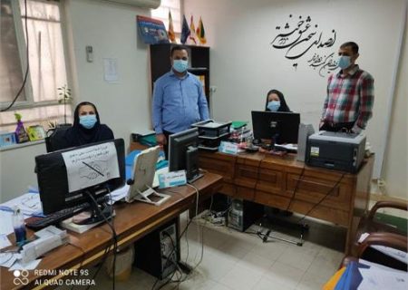 هدف اصلی ما، تامین رفاه و آرامش بازنشستگان است