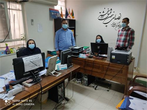 هدف اصلی ما، تامین رفاه و آرامش بازنشستگان است