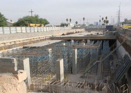 فسخ قرارداد قطارشهری اهواز تایید شد