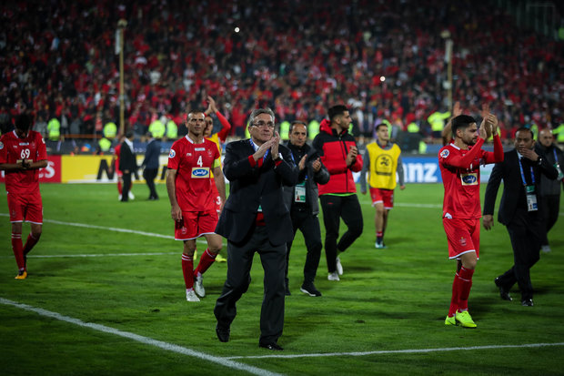 برانکو: کی‌روش برای فینال آسیا به پرسپولیس متلک انداخت