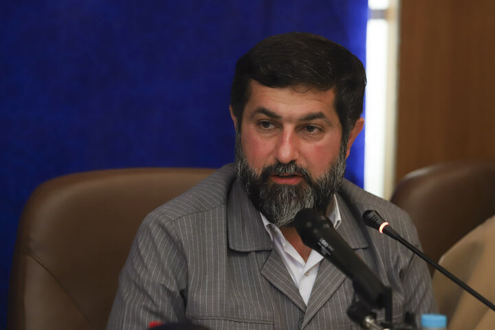 استاندار خوزستان: دولت به منازل آسیب‌دیده از آب‌گرفتگی ۵۵ میلیون تومان کمک بلاعوض می‌کند