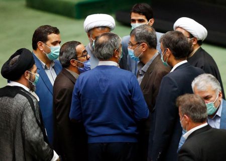 تصویب دو فوریت طرحی جنجالی در رابطه با برنامه هسته‌ای