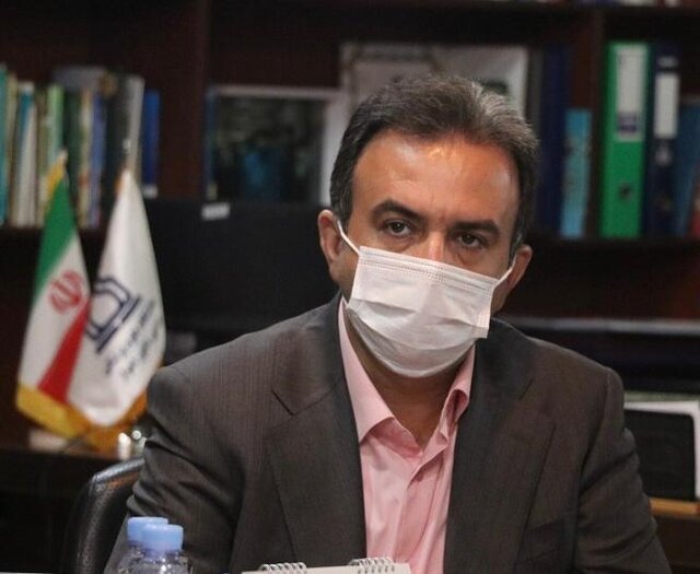 هشدار رئیس علوم پزشکی اهواز درباره دورهمی‌های شب یلدا