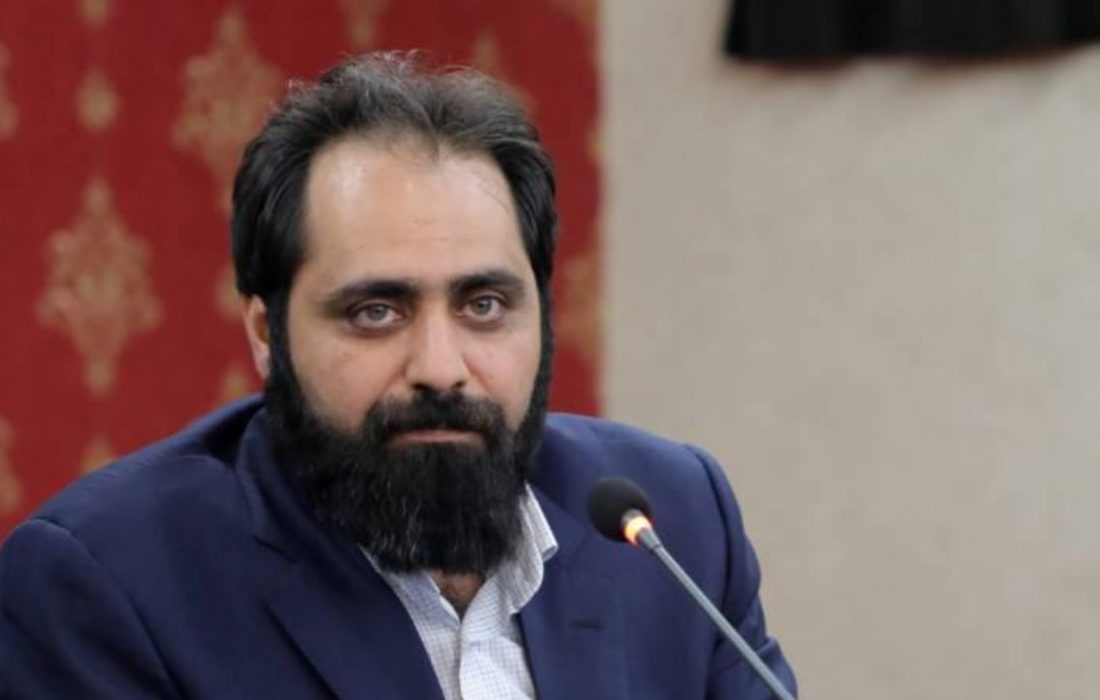 رفع مشکل دفع فاضلاب در برخی مناطق اهواز پس از بارندگی دیشب