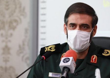 همکاری قرارگاه خاتم با 500 شرکت دانش‌بنیان/ آزادراه غدیر تا یک ماه آینده زیر بار ترافیک می‌رود
