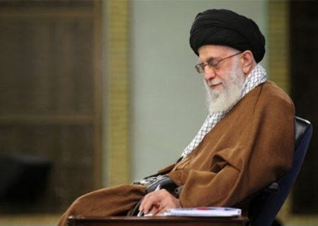 رهبر انقلاب در حکمی حجت‌الاسلام شکری را به عنوان نماینده ولی‌فقیه در بنیاد شهید منصوب کردند