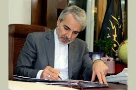 ماموریت نوبخت به رئیس بنیاد مسکن برای آبگرفتگی خوزستان