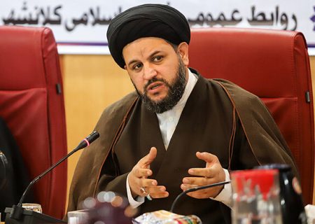 فضاسازی شهر اهواز با کلید واژه «مرد میدان»